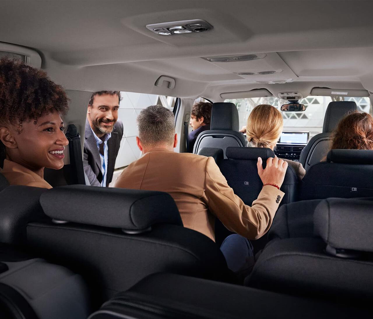 Všestrannost a&nbsp;komfort